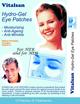 HYDRO-GEL EYE PATCHES