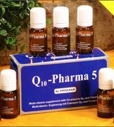 Q10 - Pharma 5